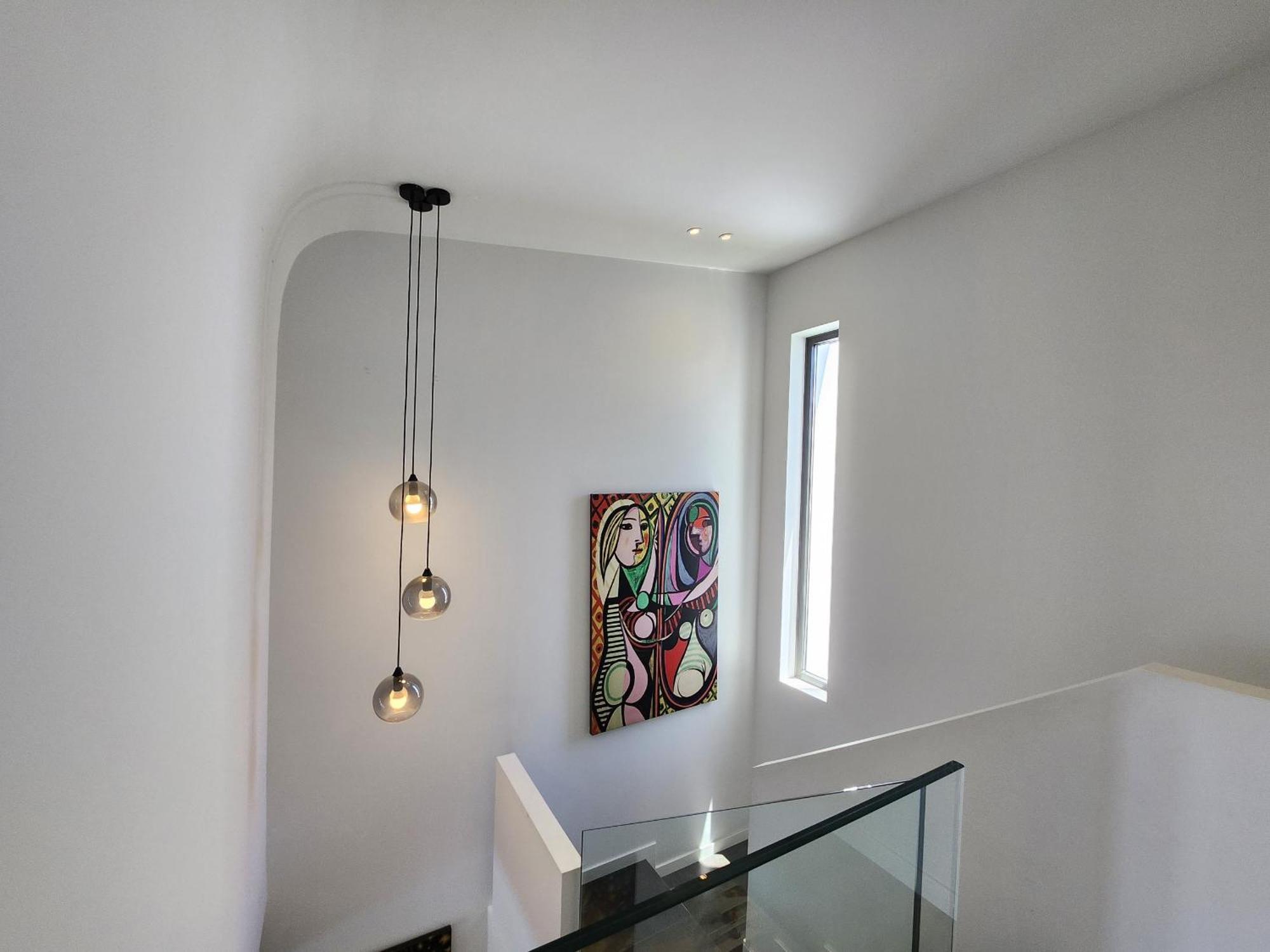 Nº43 Baviera Golf Villa Caleta De Velez Bagian luar foto