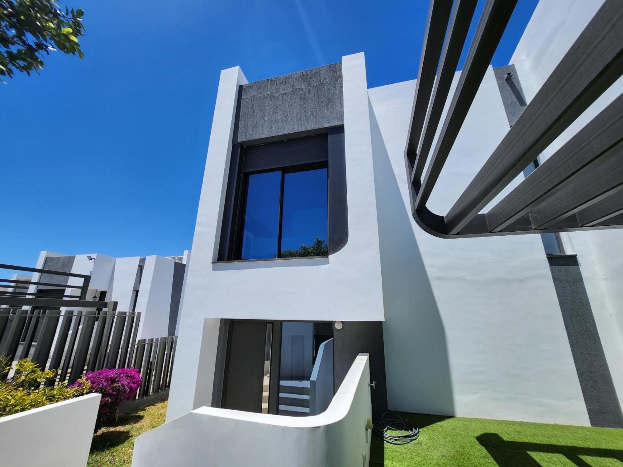 Nº43 Baviera Golf Villa Caleta De Velez Bagian luar foto