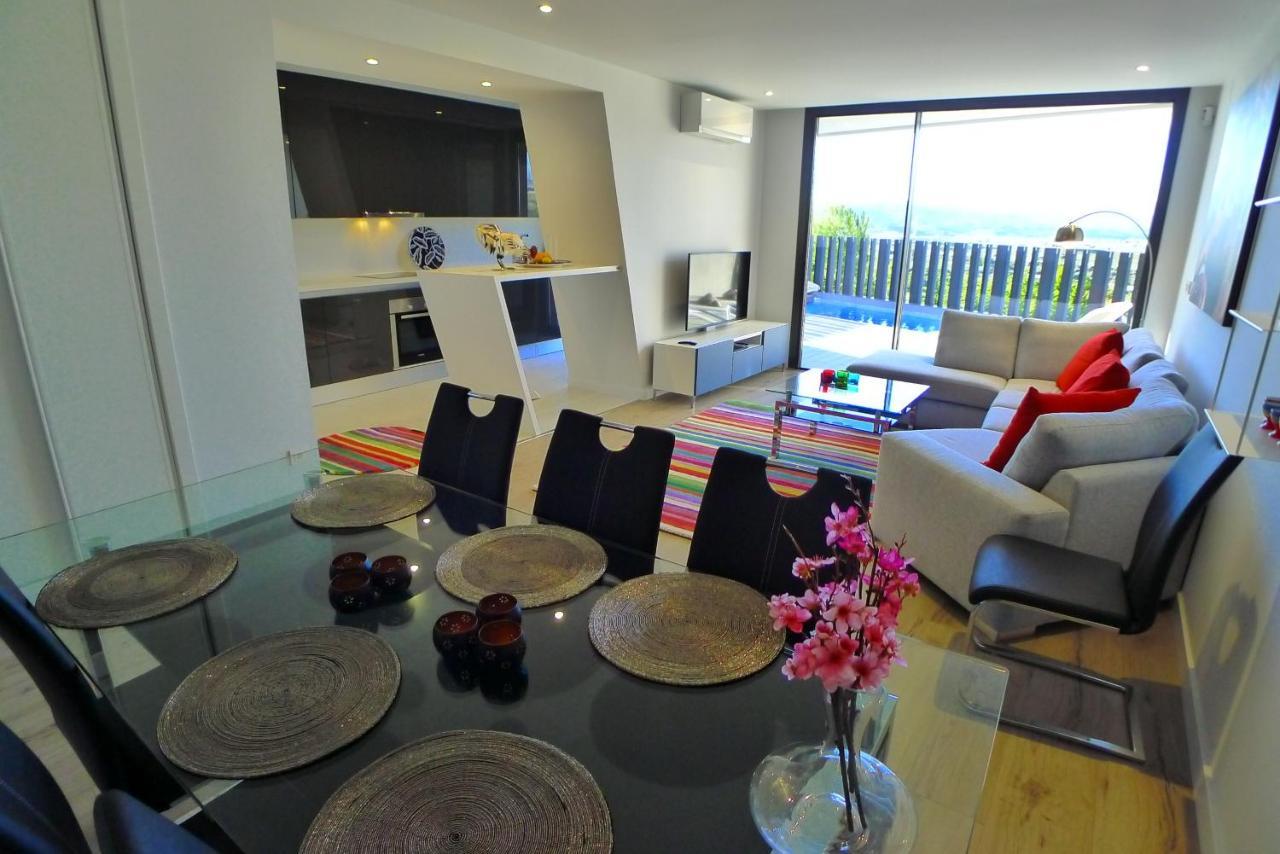 Nº43 Baviera Golf Villa Caleta De Velez Bagian luar foto