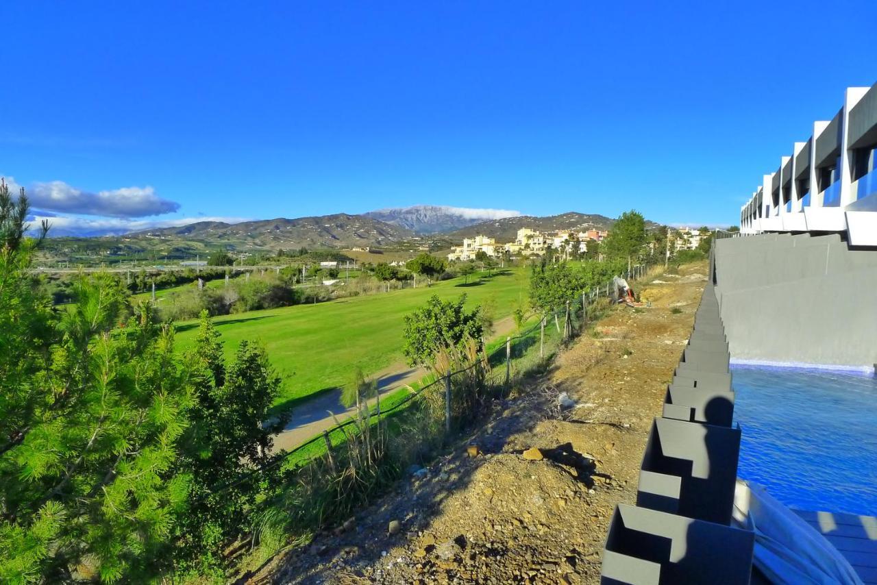 Nº43 Baviera Golf Villa Caleta De Velez Bagian luar foto