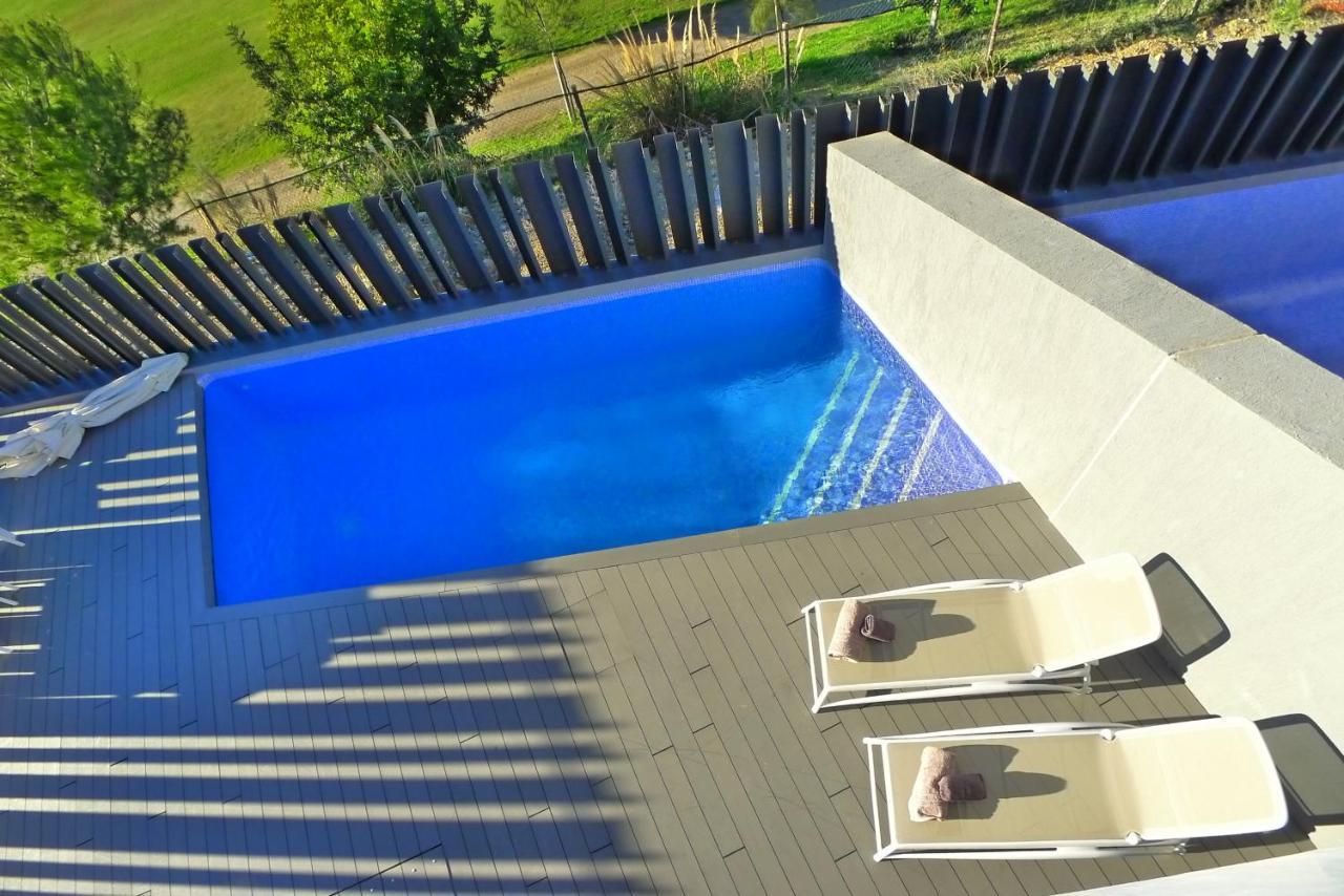 Nº43 Baviera Golf Villa Caleta De Velez Bagian luar foto