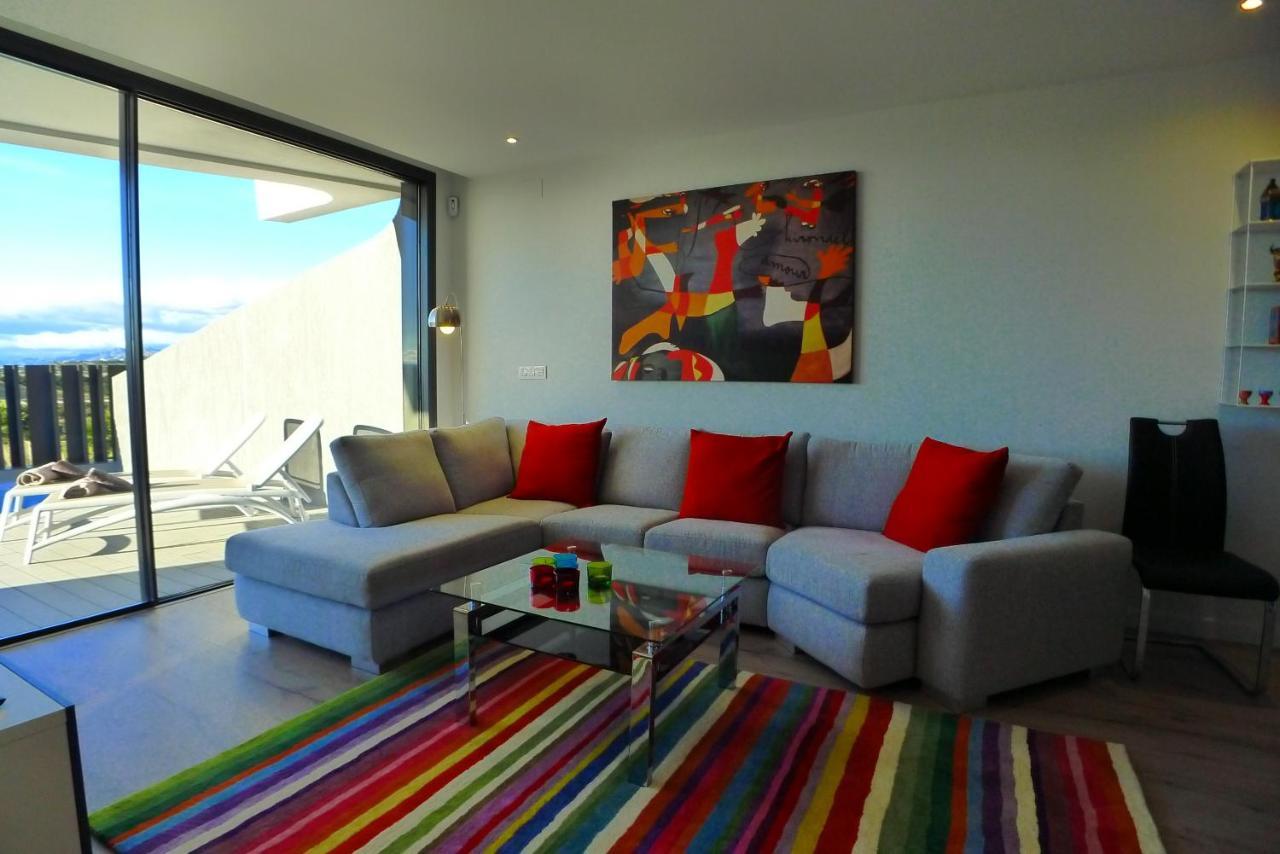 Nº43 Baviera Golf Villa Caleta De Velez Bagian luar foto