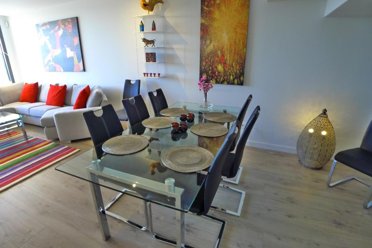 Nº43 Baviera Golf Villa Caleta De Velez Bagian luar foto