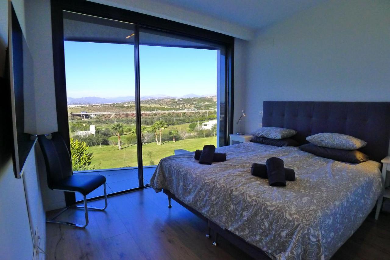 Nº43 Baviera Golf Villa Caleta De Velez Bagian luar foto