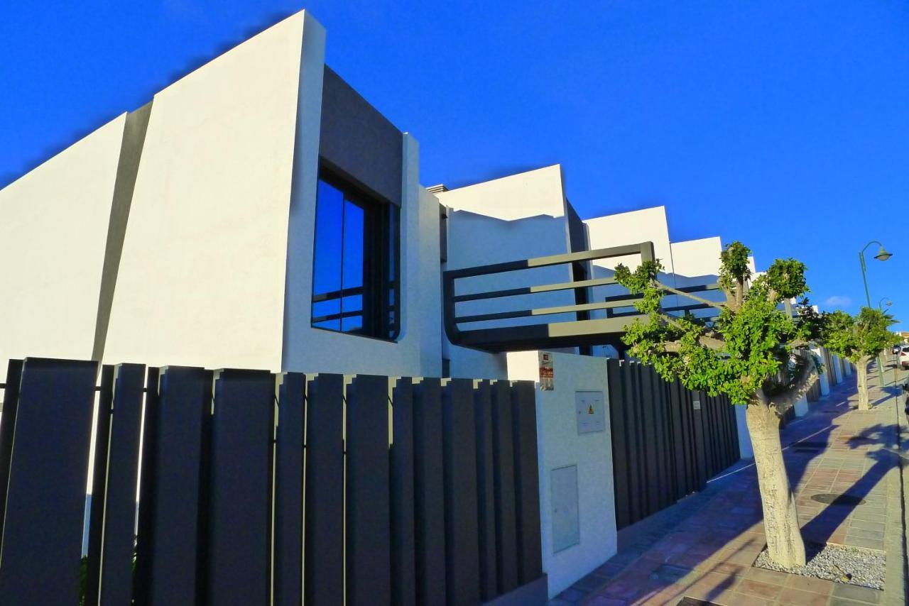 Nº43 Baviera Golf Villa Caleta De Velez Bagian luar foto