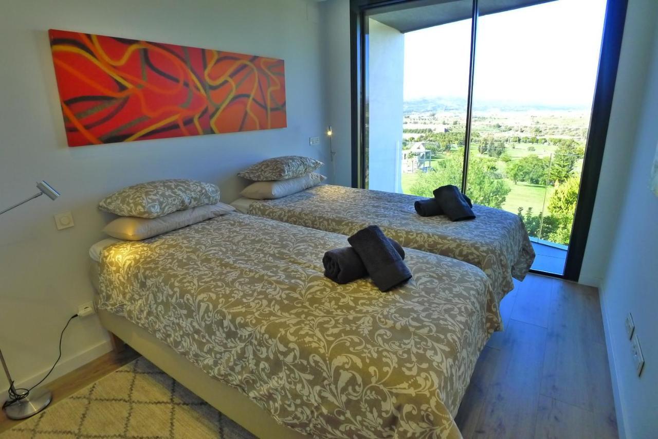 Nº43 Baviera Golf Villa Caleta De Velez Bagian luar foto