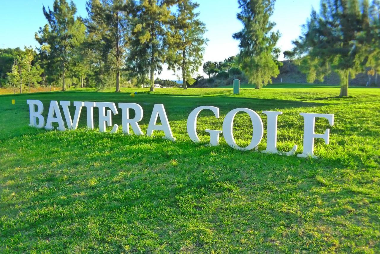 Nº43 Baviera Golf Villa Caleta De Velez Bagian luar foto