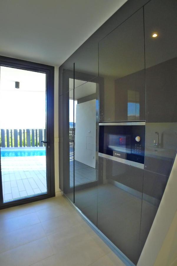 Nº43 Baviera Golf Villa Caleta De Velez Bagian luar foto