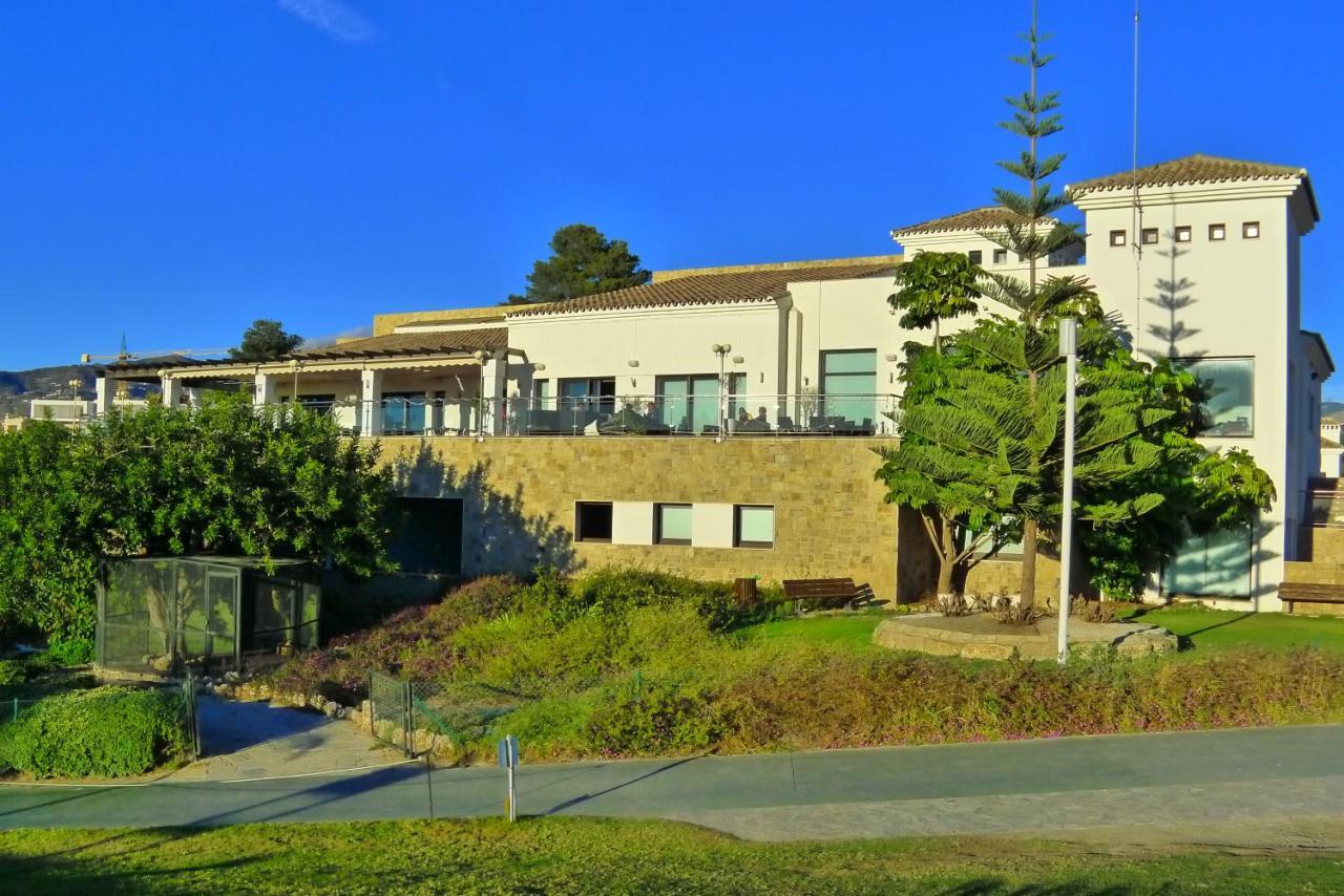 Nº43 Baviera Golf Villa Caleta De Velez Bagian luar foto