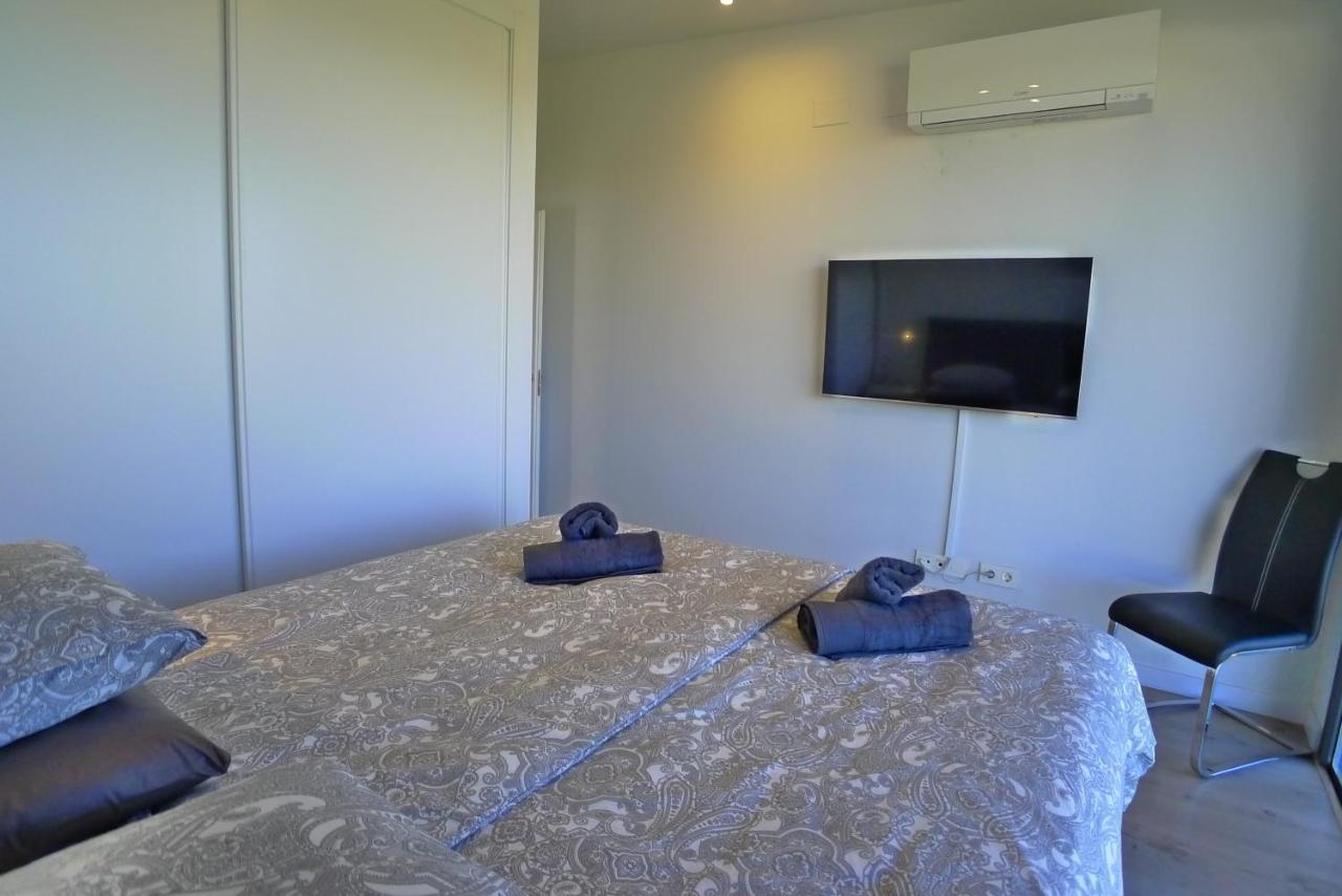 Nº43 Baviera Golf Villa Caleta De Velez Bagian luar foto