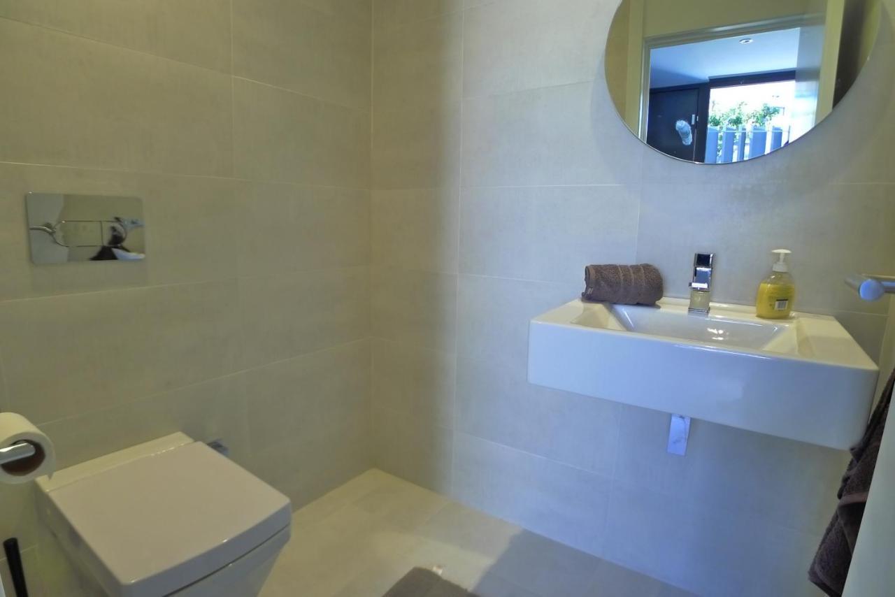 Nº43 Baviera Golf Villa Caleta De Velez Bagian luar foto