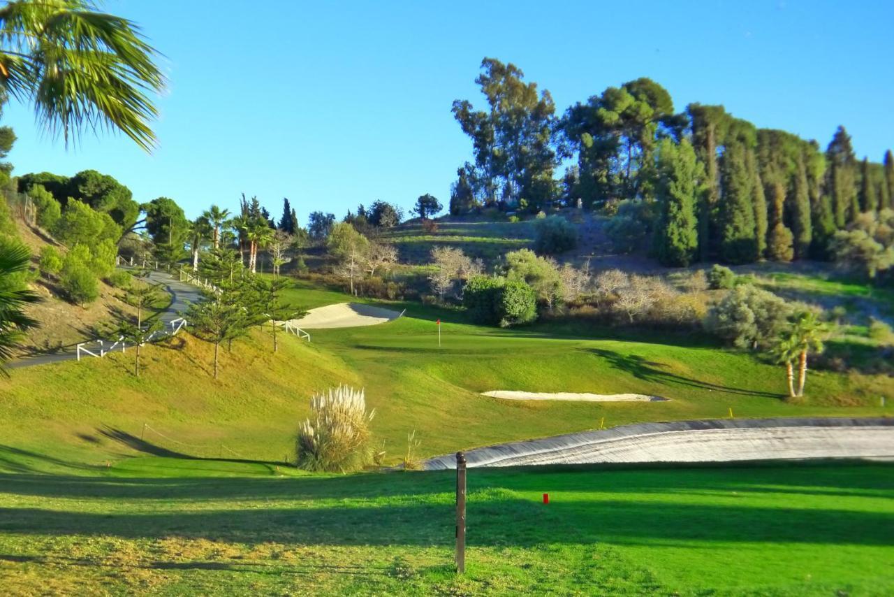 Nº43 Baviera Golf Villa Caleta De Velez Bagian luar foto